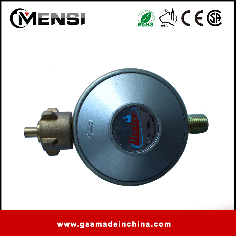 Gas Regulator